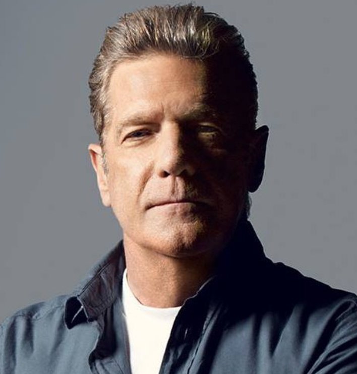 Glenn Frey Biography