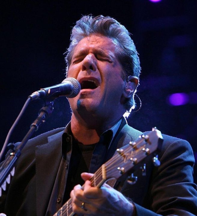 Glenn Frey Net Worth