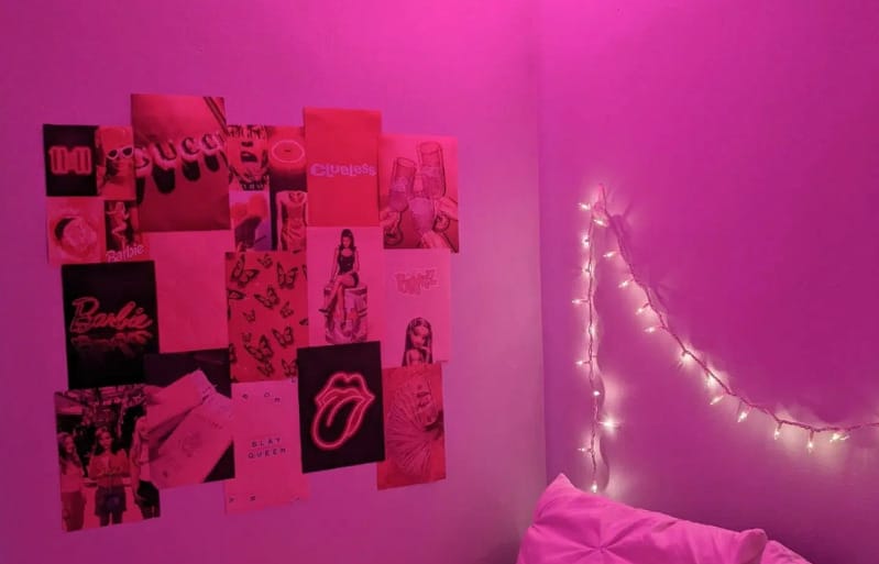 How Do I Incorporate Led Strip Lights Into My Bedroom Decor