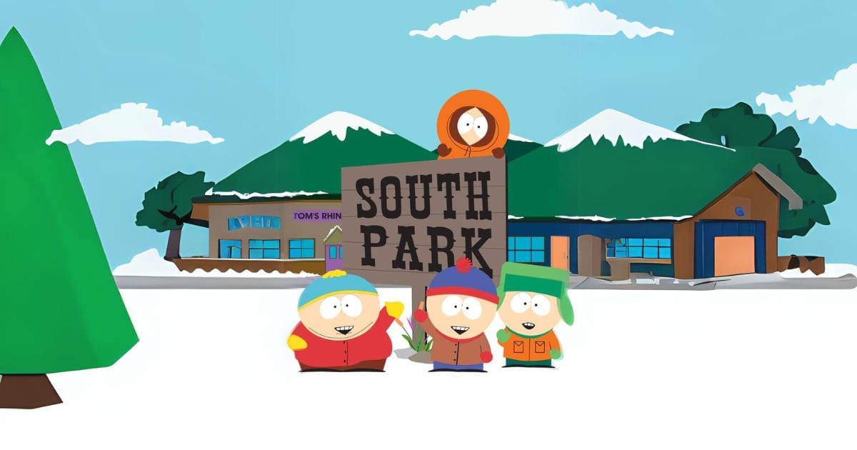 South Park Criticizes Disney for Delaying Snow White Over Casting Controversy