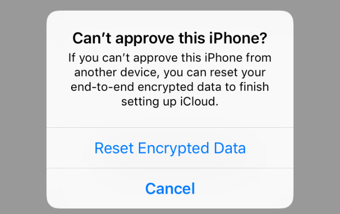 What Is Resetting Encrypted Data? (Explained) | Daily News Gallery