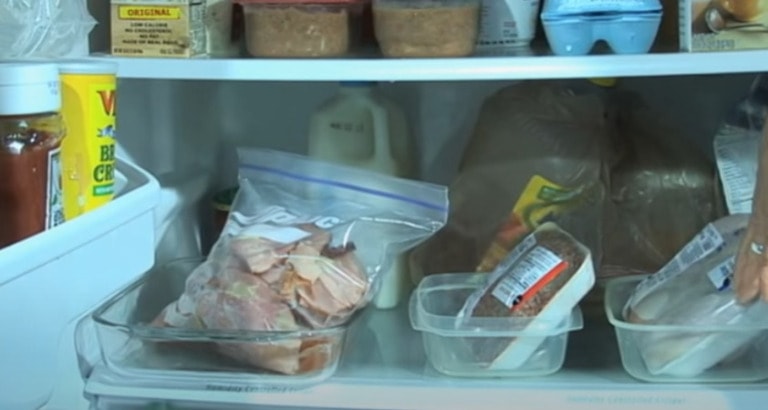 What’s The Best Way To Store Meat In The Fridge?