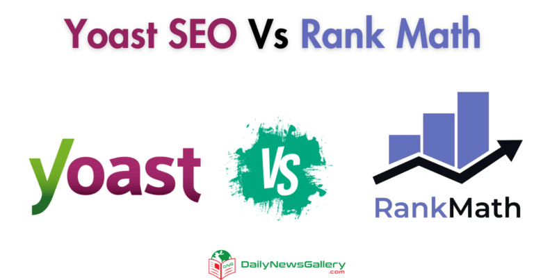 Yoast SEO Vs Rank Math Which One Should You Use