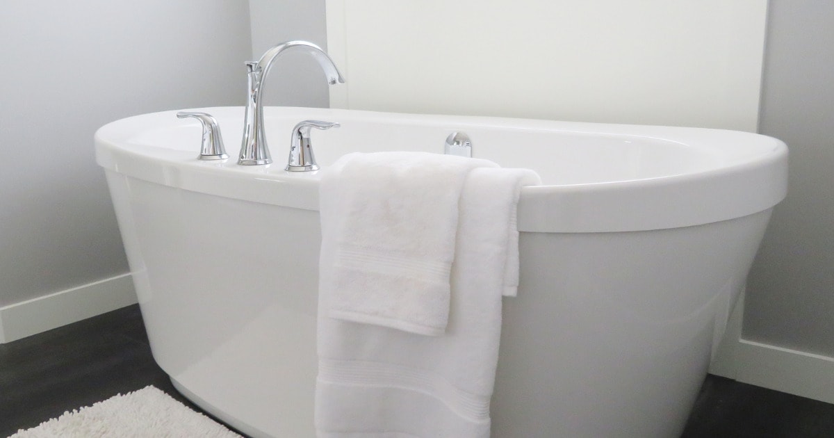 Are Whirlpool Bathtubs Worth The Investment