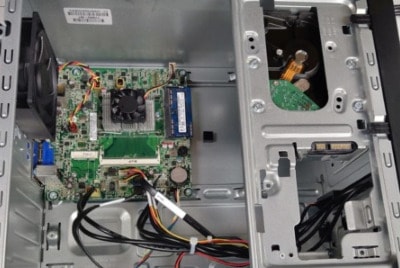 Can You Use A Laptop Motherboard In A Desktop?