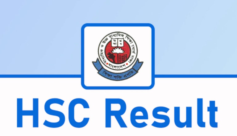 HSC Result 2023 – Board Results