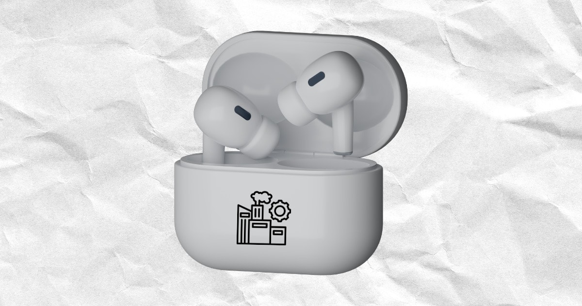 How To Check When Airpods Were Manufactured