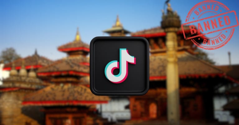 Nepal Decides to Ban TikTok Over Concerns for Young Users