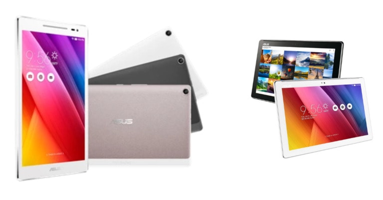 What Are The Features Of Asus Zenpad?
