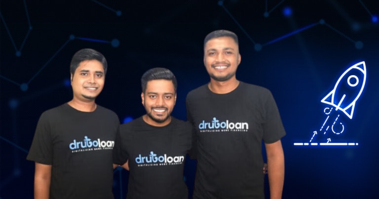 Bangladeshi Startup Dhrutloan Raises $125,000 Funds to Boost SME Growth