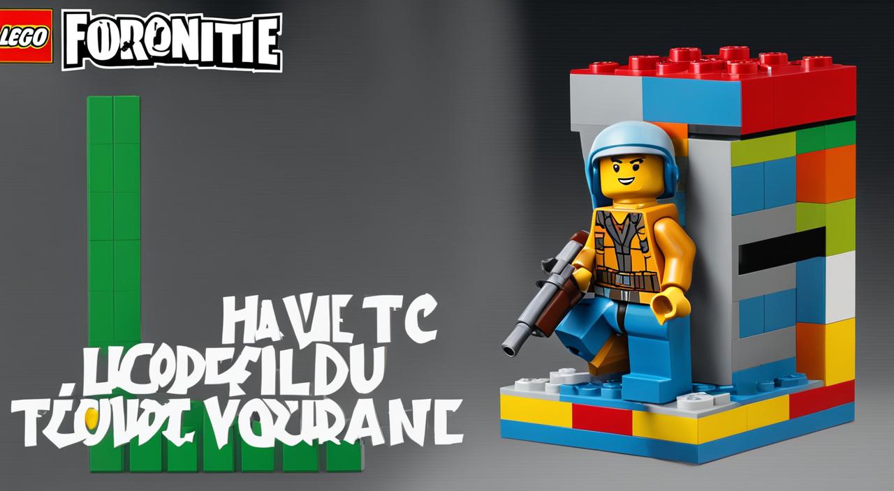 Is LEGO Fortnite free?