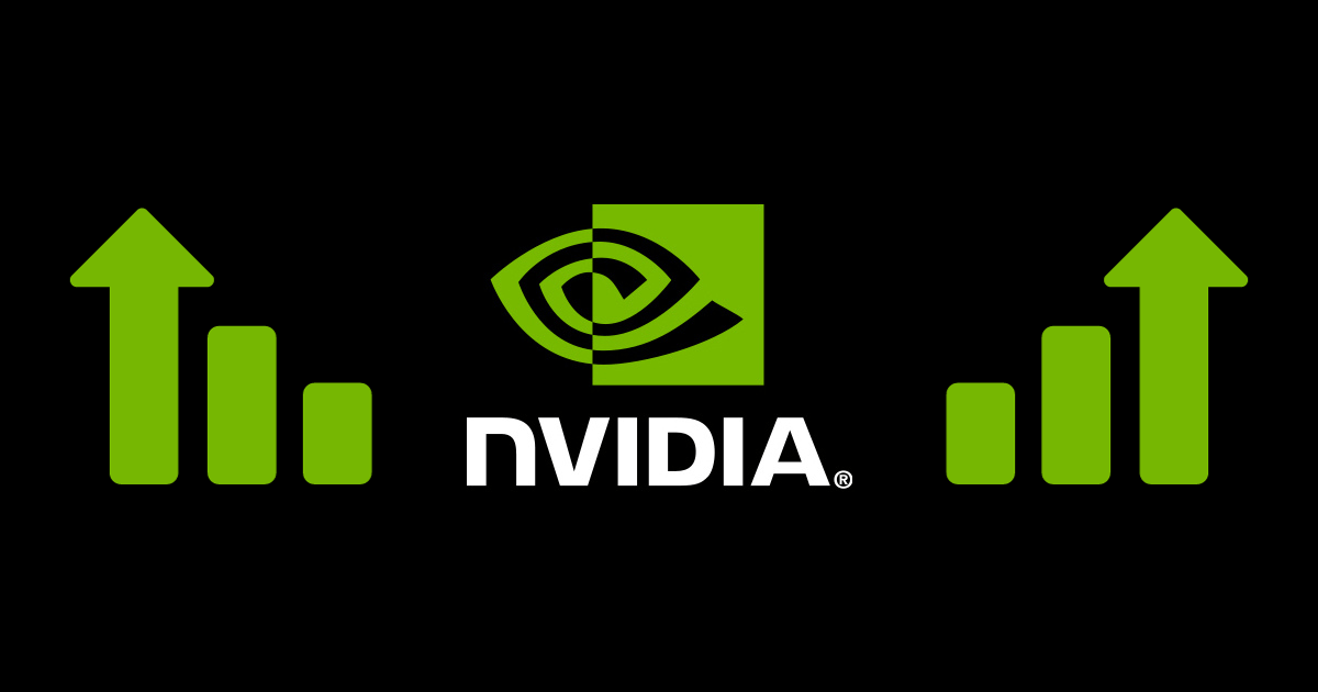 Nvidia's Stock Skyrockets as AI Technology Advances