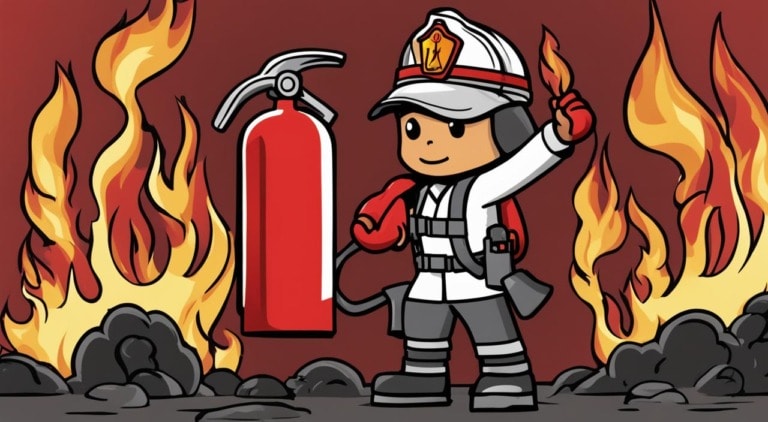 What Does Peep Stand For In Fire Safety? (Explained)