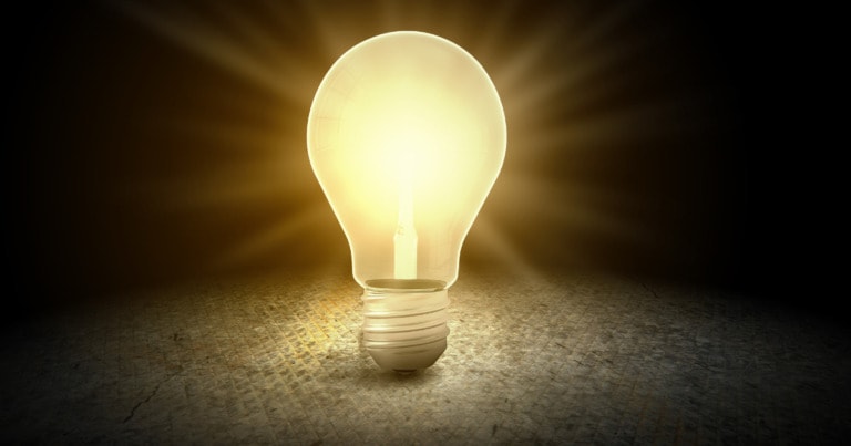 What Size Is A Standard Light Bulb?