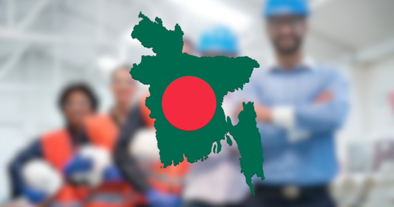 New Work Permit Rules for Foreigners in Bangladesh