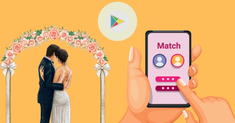 Indian Matrimony and Dating Apps Pulled from Google Play Store