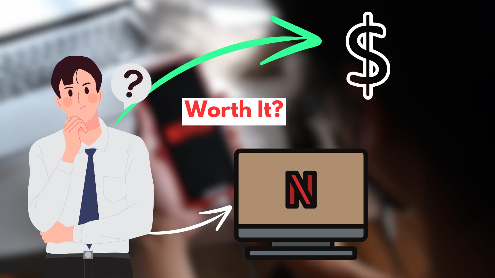 Is a Netflix Subscription Worth the Money