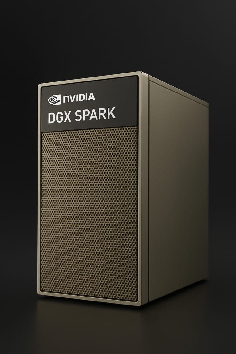 NVIDIA DGX Spark