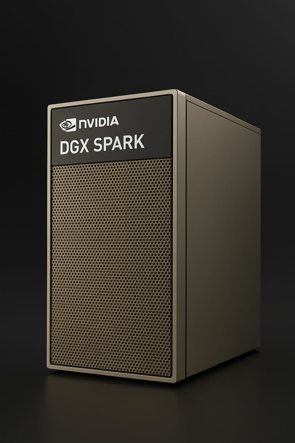 NVIDIA DGX Spark
