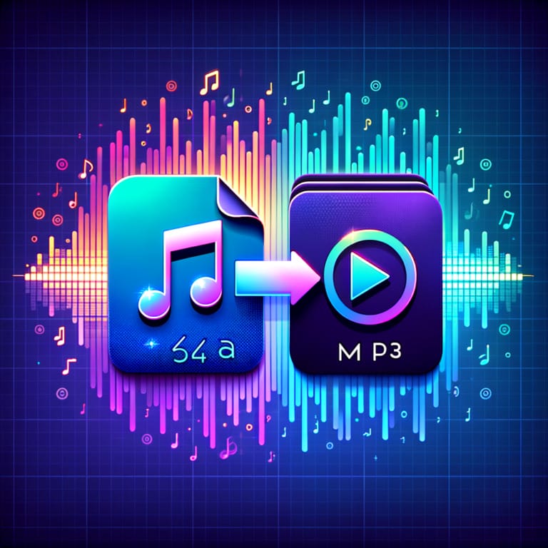12 Best M4A to MP3 Converters 2025 - Free and Paid Audio Conversion Tools